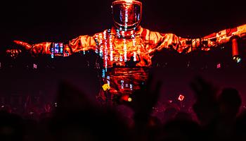 Eric Prydz új kiadót indít, és folytatódhat a Swedish House Mafia-újraegyüttműködés