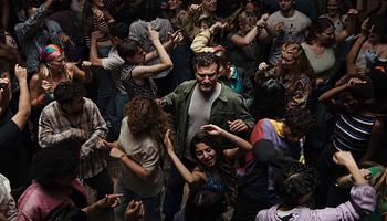 Alison Limerick klasszikusa új életre kel a John Lewis 2025-ös karácsonyi reklámjában