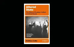 Újra kiadják az acid house-kultúra egyik legfontosabb könyvét