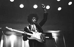 New York utcát nevez el Jimi Hendrixről, oktatási program is indul