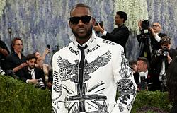 Skepta régi, izraeli zászlós fotójáról: „fiatal és naiv voltam”