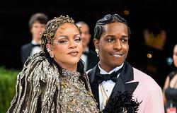 A$AP Rocky elszólta magát: Rihanna ismét stúdióban dolgozik