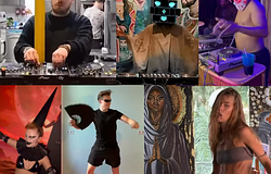 MARCO CARIOLA: a szatirikus profil, amely kifigurázza a DJ-világot