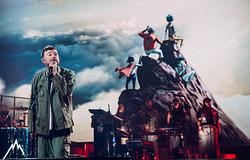 Gorillaz először játszik Indiában: két koncert 2027 januárjában