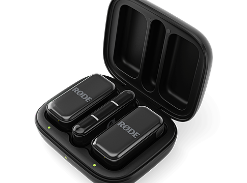 Letisztult hangzás zsebméretben – RØDE Wireless Micro USB-C