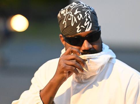 Kanye West új albummal térne vissza a reflektorfénybe