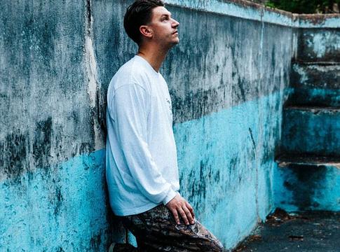 Jamback – „Positive”: a gyászból született felszabadulás