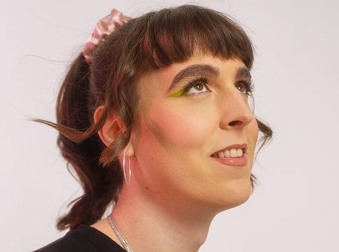 Octo Octa új dala, a „Cabin Dance”, Eris Drew közelgő DJ-Kicks albumán debütál