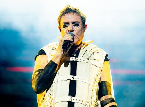 Duran Duran csak headlinerként menne Glastonburyre