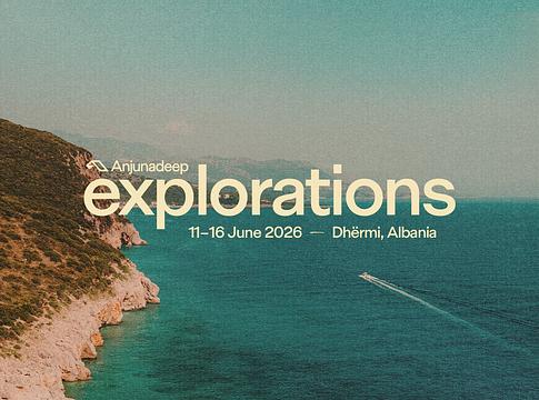 Anjunadeep Explorations 2026: álomszerű line-up az albán tengerparton