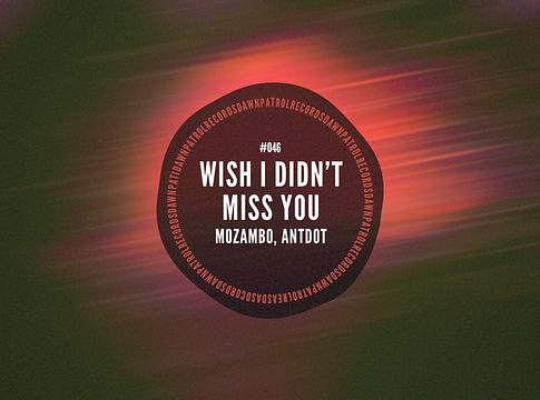 Mozambo és Antdot klubra szabottan újraértelmezi Angie Stone Wish I Didn’t Miss You-ját