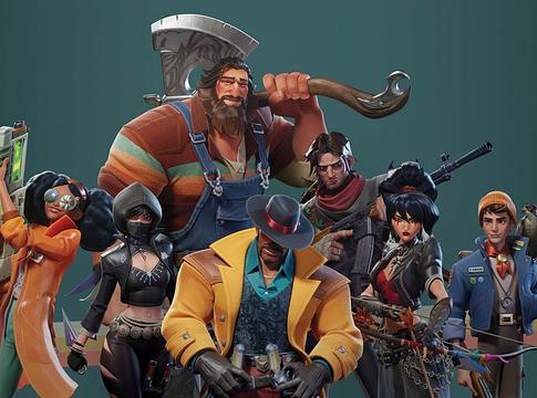 Dan Reynolds videojátékot készített: bemutatkozott a Last Flag