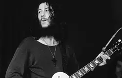 A Primary Wave megszerezte Peter Green zenei örökségét