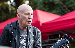 Meghalt Cheetah Chrome, a Dead Boys alapító gitárosa