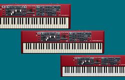 Nord Electro 7: megújult motorral és finomhangolt részletekkel érkezik az új generáció