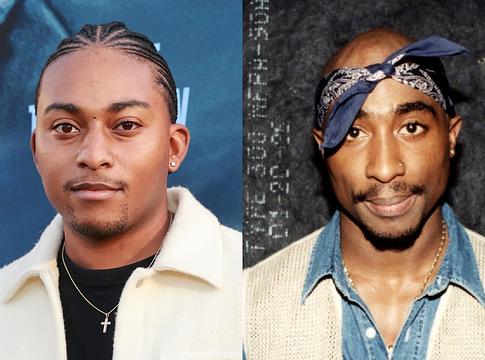 Camron Jones alakítja Tupac Shakurt Snoop Dogg életrajzi filmjében
