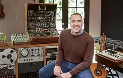 A Cutting Edge Group felvásárolta John Paesano több mint 80 filmzenéből álló katalógusát