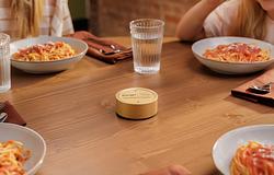 Felvétel a vacsoraasztalnál: a Prego új kütyüje megőrzi a beszélgetéseket