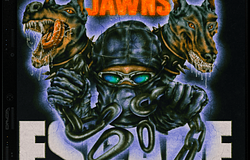 JAWNS visszatér a NIGHTMODE-hoz az „Escape” című új kislemezzel