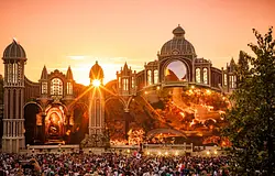 330 ezren regisztráltak a Tomorrowland Thaiföld 2026-os premierére