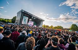Faith No More és Blink-182 a Rock For People 2027 első nagy nevei