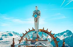 Tomorrowland Winter 2026: visszatér a varázslat az Alpe d’Huez csúcsaira