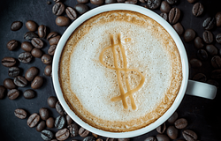 A világ legdrágább kávéja Dubajból – 980 dollár egyetlen csészéért