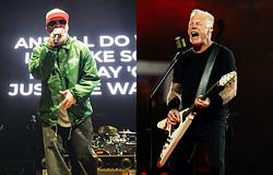 A Metallica 2027-ben sem állítja le az M72 turnét