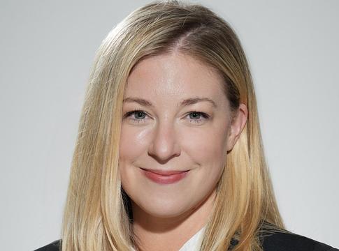 Hannah Poferl lett a Universal Music Group új adatvezetője