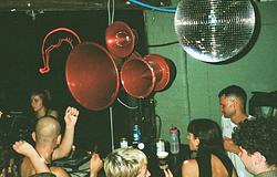 A sheffieldi Gut Level közösségi tulajdonba mentené meg otthonát