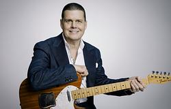 Vezérigazgatóváltás a Fendernél: Edward „Bud” Cole veszi át a vezetést