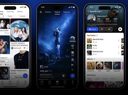 Új rajongói platformot indít a Loud House és az OpenWav
