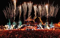 Hol nézhető élőben a Tomorrowland 2026? Itt a teljes streamprogram