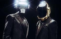 Daft Punk új videóval lepte meg rajongóit: új életre kelt a ‘Contact’