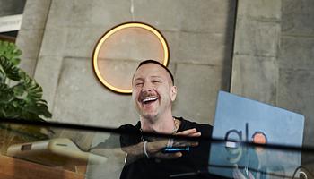 Marten Hørger: „Minden év jobb, mint az előző”