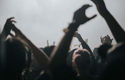 Miért az adatok döntik el, ki jut el a fesztiválok főszínpadára