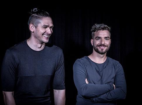 Secret Factory – Phantom Pulse a John Digweed Transitions Best of 2025 válogatásában