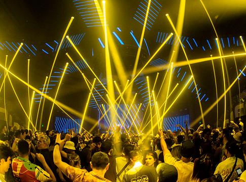 A RESISTANCE Miami bejelentette a Season 3 utolsó M2-es estjeit