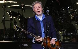 Paul McCartney: „Sok influenszer-dologból egyszerűen nem kérek”