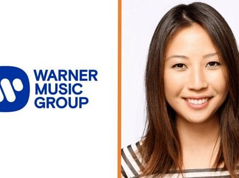 Leda Chang lett a Warner Music Group globális katalógusmarketingjének új alelnöke