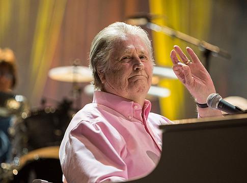 Brian Wilson megbánta, hogy kimaradt a ‘Kokomo’-ból – orvosa akadályozta meg a részvételét