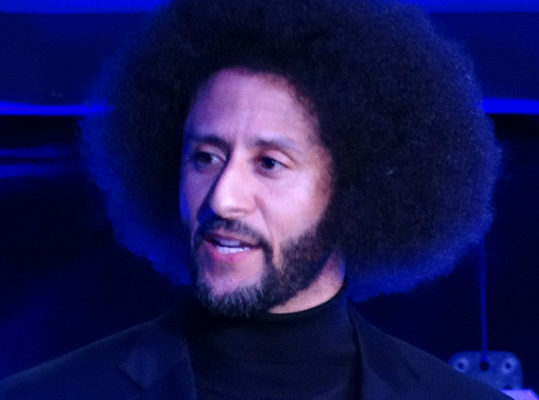 Colin Kaepernick ismét Jay-Z-t támadja az NFL és a Target miatt