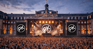 Paul Kalkbrenner először lép fel Münsterben – különleges nyári este a Schloss Münsterben