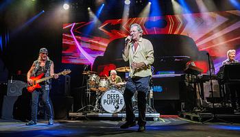 Deep Purple: itt az Arrogant Boy, a Splat! első dala