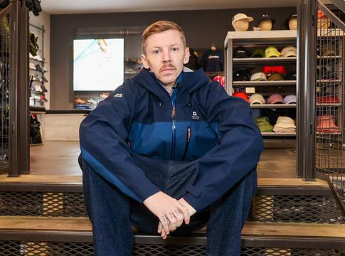 Professor Green őszintén beszélt ADHD-ról, autizmusról és a zene erejéről