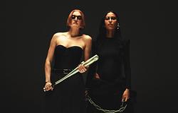 Icona Pop új albummal tér vissza: itt a Ritual és a pörgős Dance To This