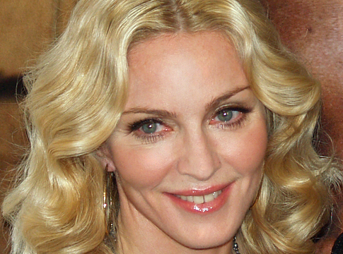 Madonna szerint az AI és az algoritmusok az igazi művészet ellentétei
