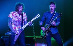 Bill Kelliher megtörte a csendet Brent Hinds tragikus halála után