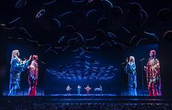 Az ABBA Voyage gazdasági és kulturális áttörése Londonban