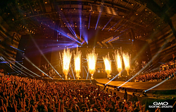 GMO SONIC 2026: minden eddiginél nagyobb visszatérés a Makuhari Messe-ben